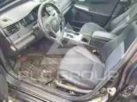 2014 Toyota CAMRY photo