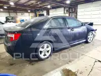 2014 Toyota CAMRY фото