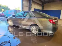 2014 Toyota CAMRY фото