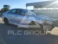 2014 Toyota CAMRY фото