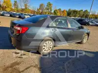 2014 Toyota CAMRY фото