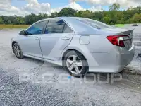 2014 Toyota CAMRY фото
