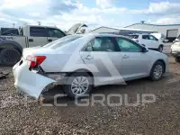 2014 Toyota CAMRY photo