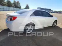 2014 Toyota CAMRY фото