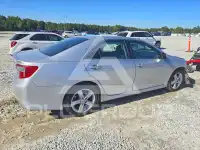 2014 Toyota CAMRY фото