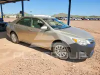 2014 Toyota CAMRY фото