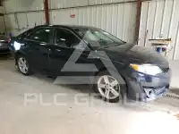 2014 Toyota CAMRY фото
