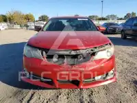 2014 Toyota CAMRY фото