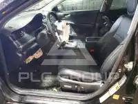 2014 Toyota CAMRY фото