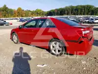 2014 Toyota CAMRY фото