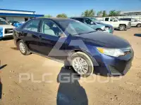 2014 Toyota CAMRY фото