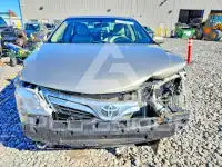 2014 Toyota CAMRY фото