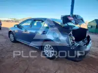 2014 Toyota CAMRY фото