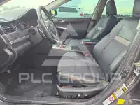 2014 Toyota CAMRY фото