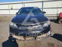 2014 Toyota CAMRY фото