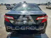 2014 Toyota CAMRY фото