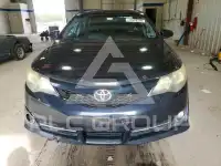2014 Toyota CAMRY фото
