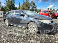 2014 Toyota CAMRY фото