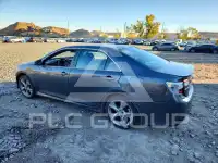 2014 Toyota CAMRY photo