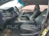 2014 Toyota CAMRY фото