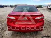 2014 Toyota CAMRY photo