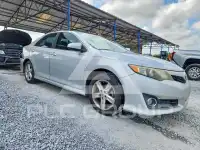 2014 Toyota CAMRY фото