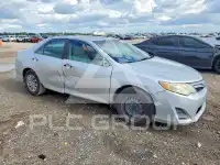 2014 Toyota CAMRY photo