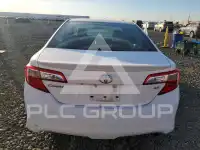 2014 Toyota CAMRY фото