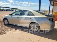 2014 Toyota CAMRY фото