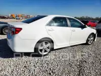 2014 Toyota CAMRY photo