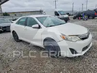 2014 Toyota CAMRY фото