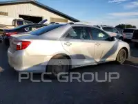 2014 Toyota CAMRY фото