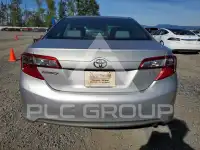 2014 Toyota CAMRY photo