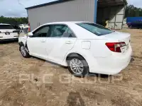 2014 Toyota CAMRY фото