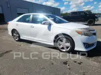 2014 Toyota CAMRY photo