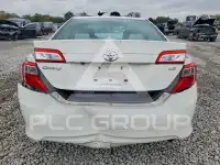 2014 Toyota CAMRY фото