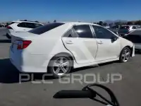 2014 Toyota CAMRY photo