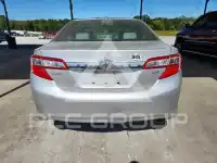 2014 Toyota CAMRY фото