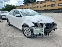 2014 Toyota CAMRY photo