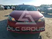 2014 Toyota CAMRY фото