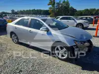 2014 Toyota CAMRY фото