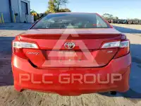 2014 Toyota CAMRY фото