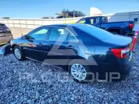 2014 Toyota CAMRY photo
