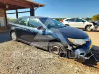 2014 Toyota CAMRY фото