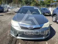 2014 Toyota CAMRY photo