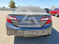 2014 Toyota CAMRY photo