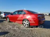 2014 Toyota CAMRY фото
