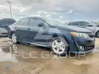 2014 Toyota CAMRY фото