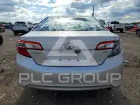 2014 Toyota CAMRY photo