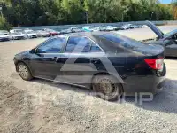 2014 Toyota CAMRY photo